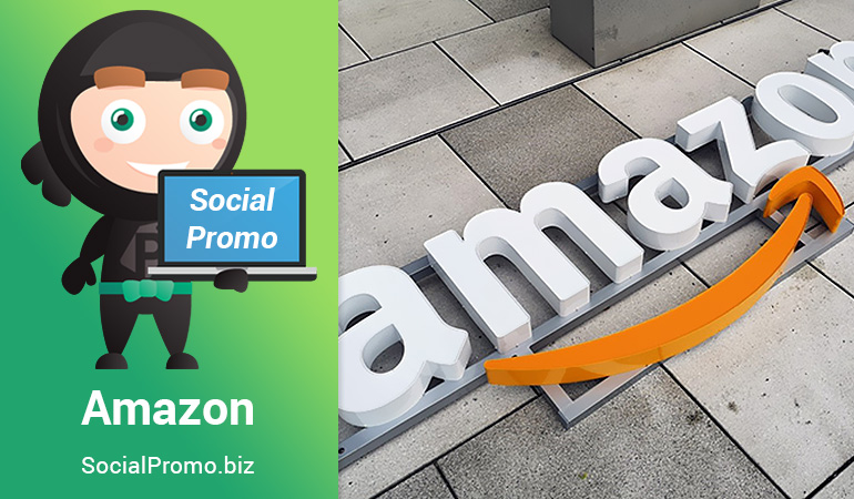 Amazon Promotion